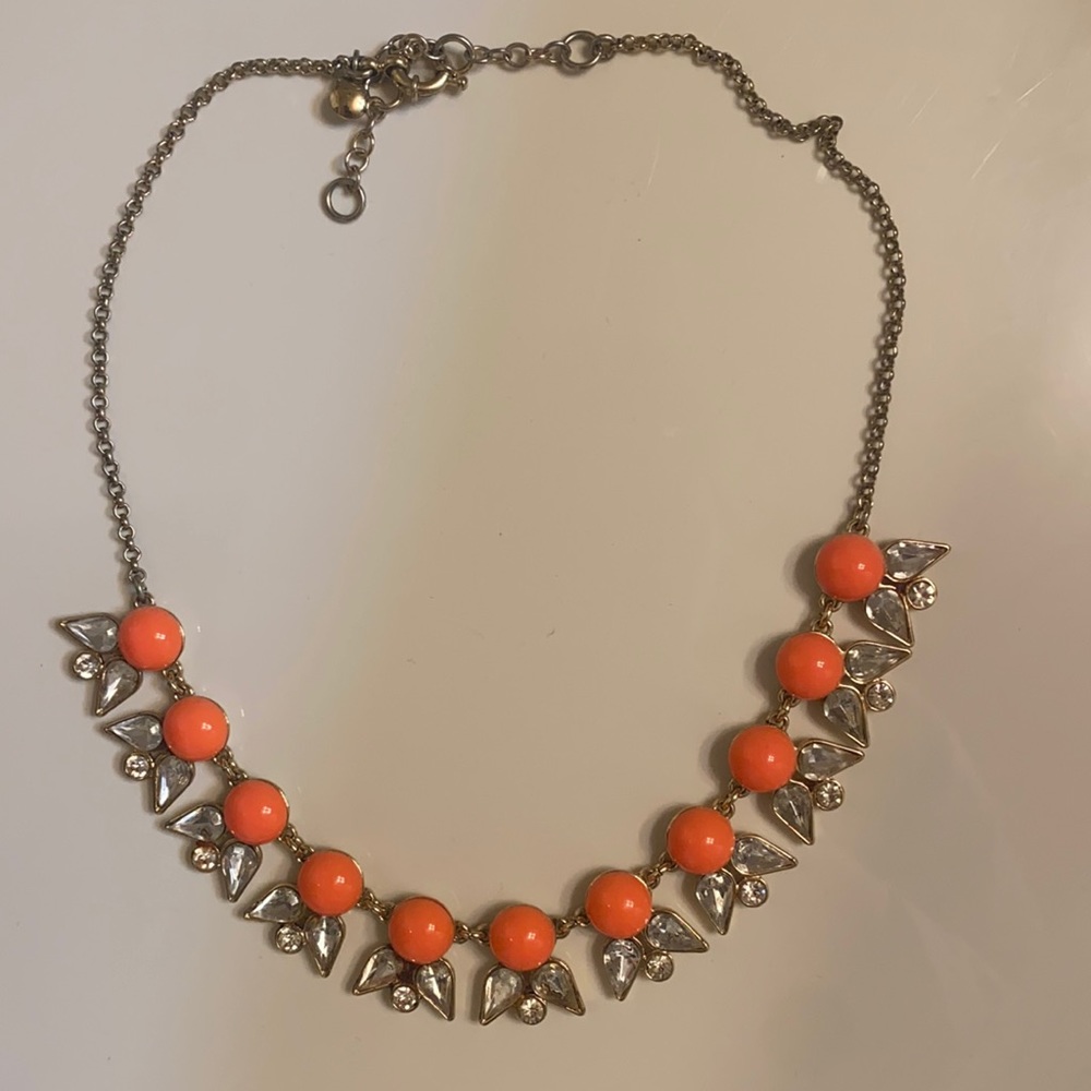 J.Crew Necklace